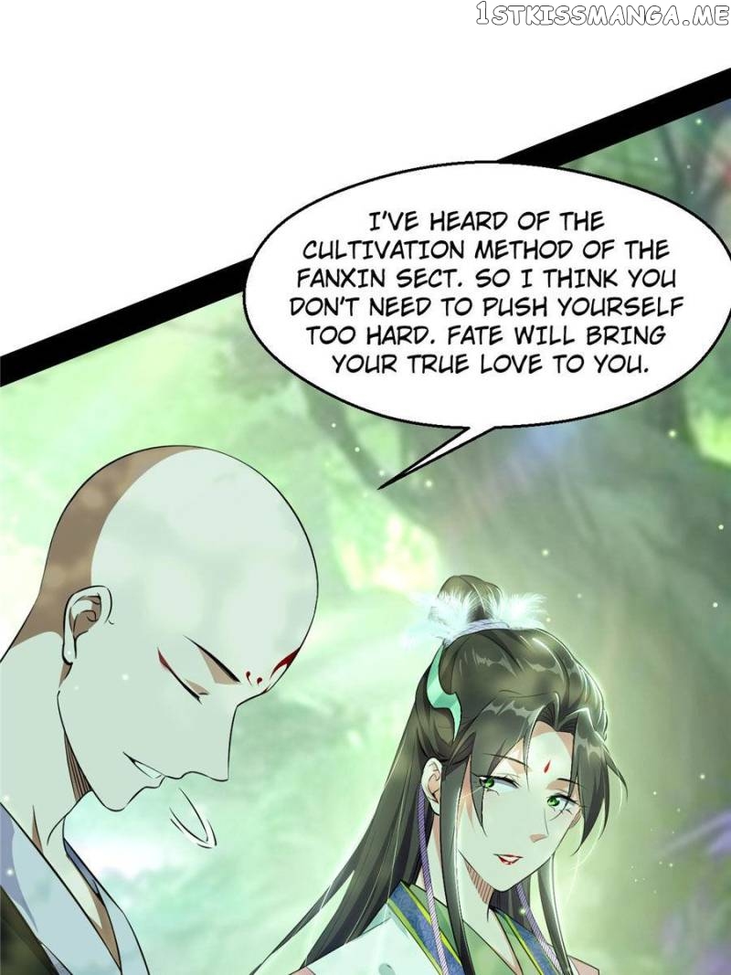 Way To Be The Evil Emperor Chapter 132 - page 66