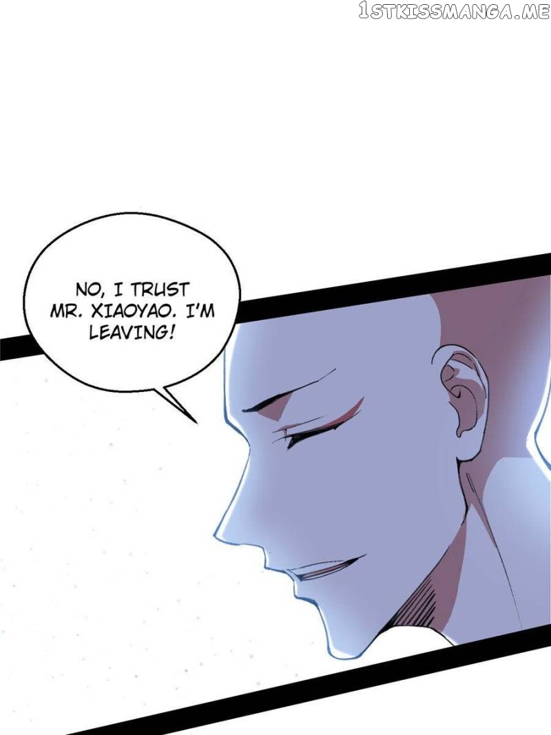 Way To Be The Evil Emperor Chapter 132 - page 7