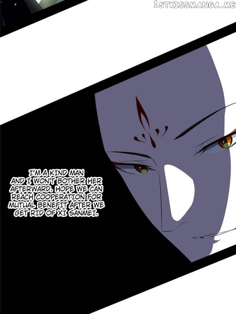 Way To Be The Evil Emperor Chapter 132 - page 71