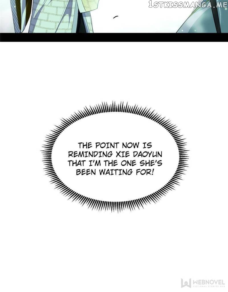 Way To Be The Evil Emperor Chapter 132 - page 74