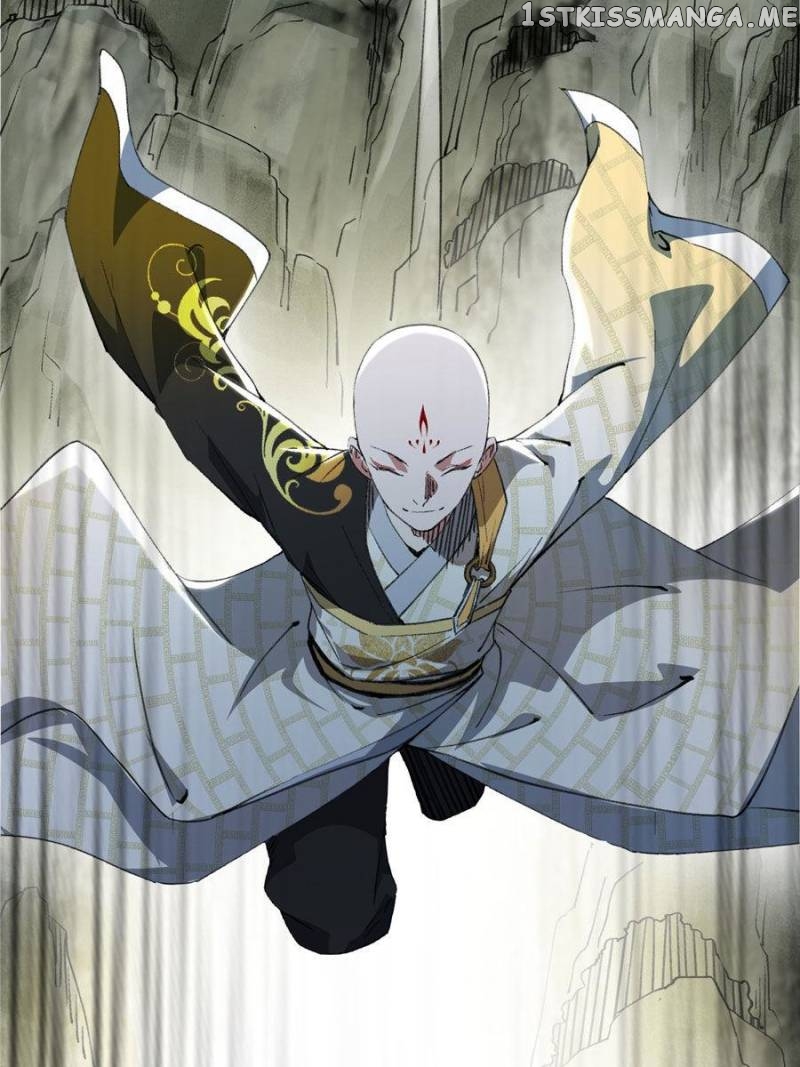 Way To Be The Evil Emperor Chapter 132 - page 9