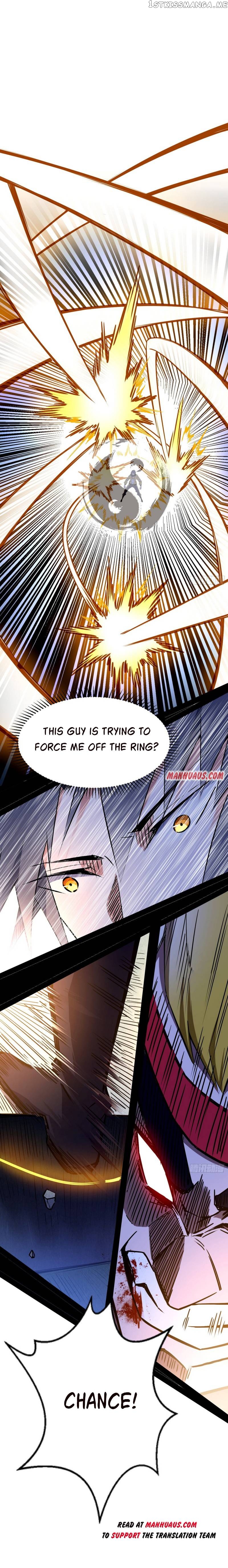 Way To Be The Evil Emperor Chapter 168.2 - page 5