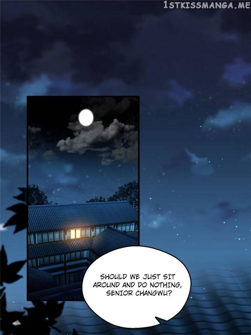 Way To Be The Evil Emperor Chapter 77 - page 1
