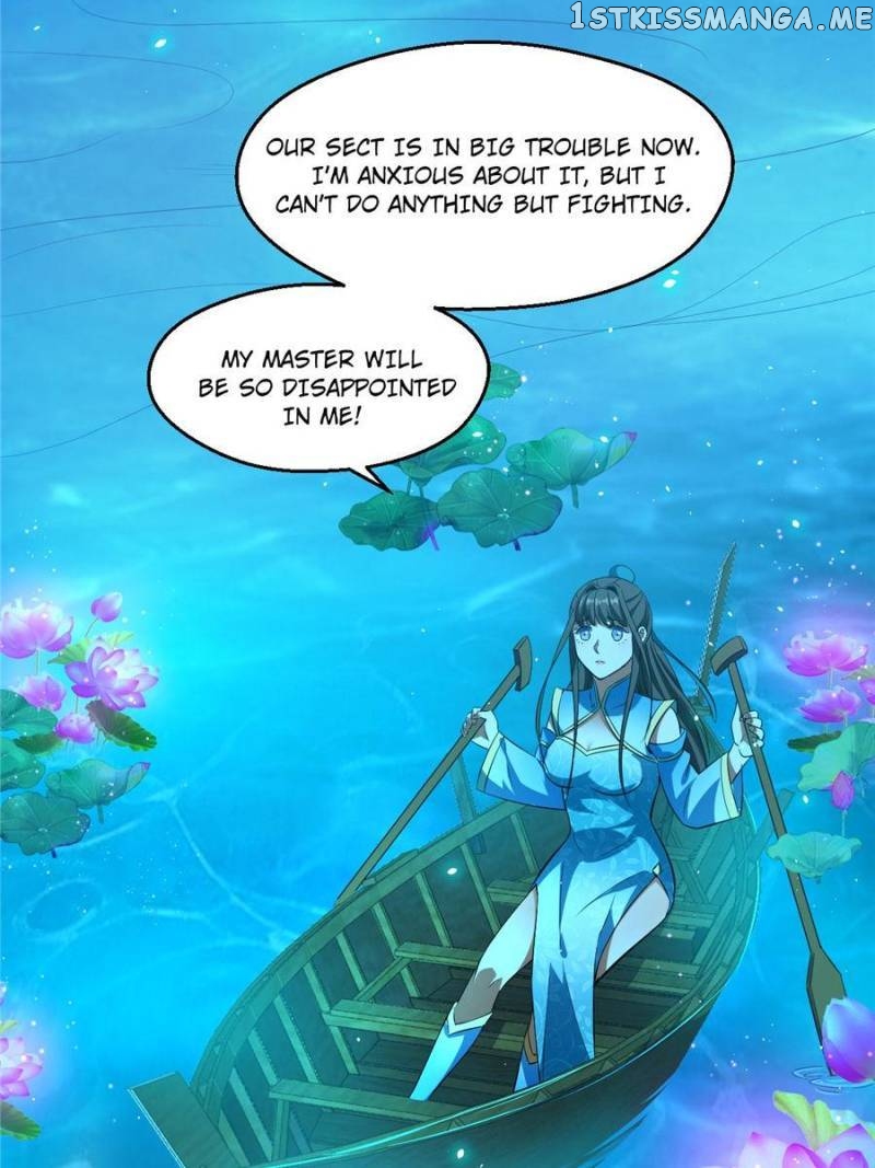 Way To Be The Evil Emperor Chapter 77 - page 12