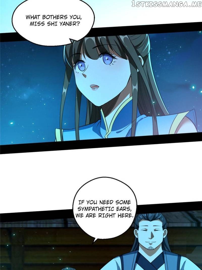Way To Be The Evil Emperor Chapter 77 - page 14