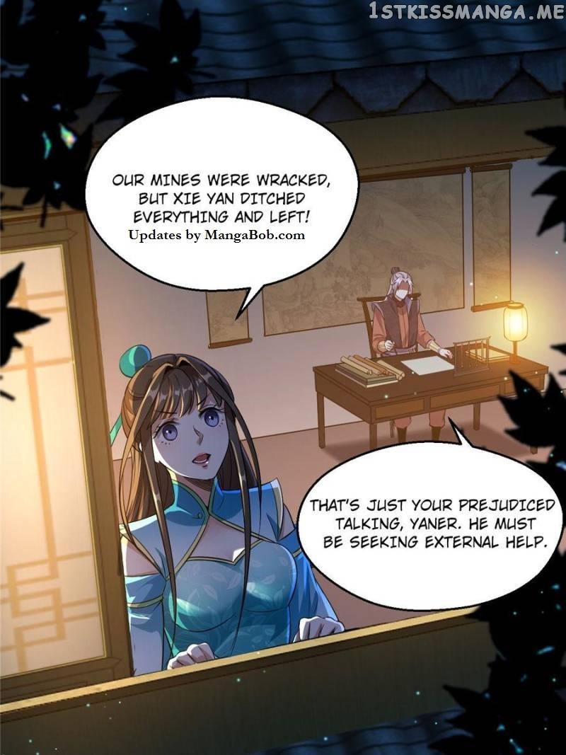 Way To Be The Evil Emperor Chapter 77 - page 2