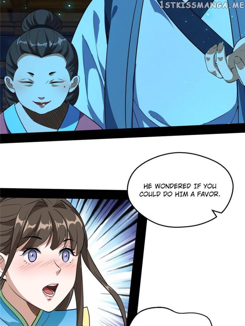 Way To Be The Evil Emperor Chapter 77 - page 20