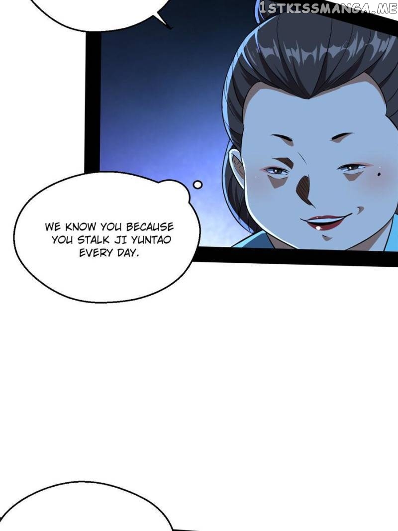 Way To Be The Evil Emperor Chapter 77 - page 22