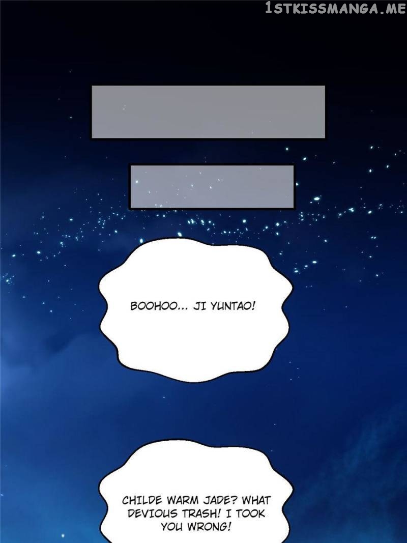 Way To Be The Evil Emperor Chapter 77 - page 46