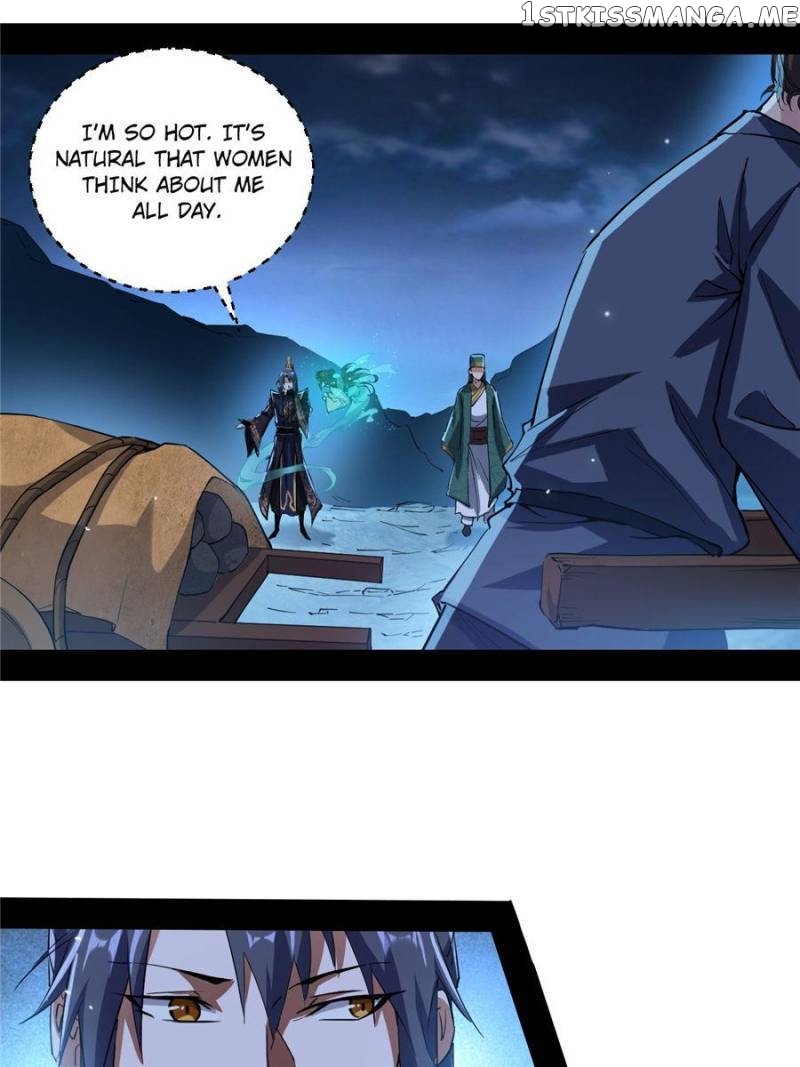 Way To Be The Evil Emperor Chapter 77 - page 55