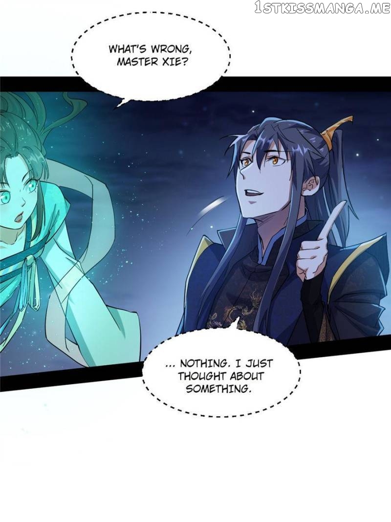 Way To Be The Evil Emperor Chapter 77 - page 61