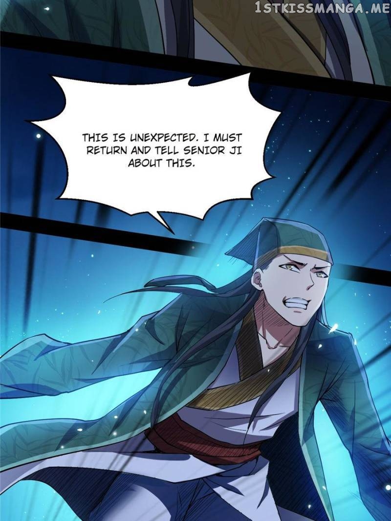 Way To Be The Evil Emperor Chapter 77 - page 65