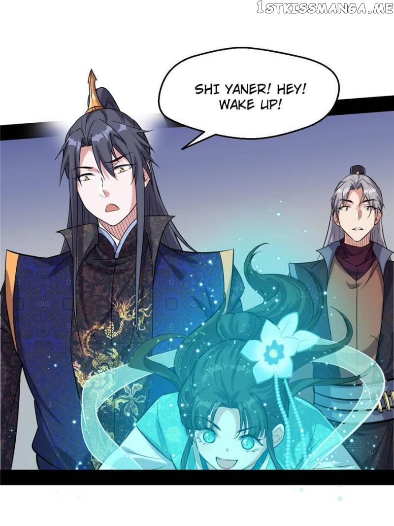 Way To Be The Evil Emperor Chapter 77 - page 73