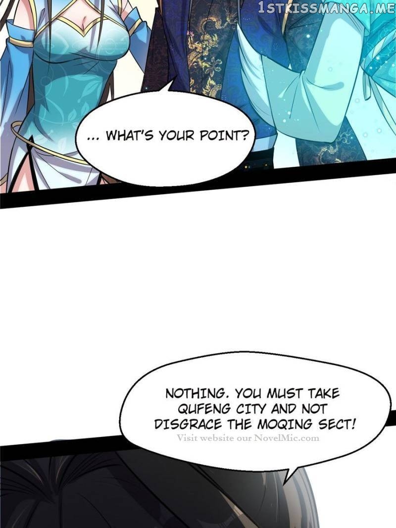Way To Be The Evil Emperor Chapter 77 - page 79