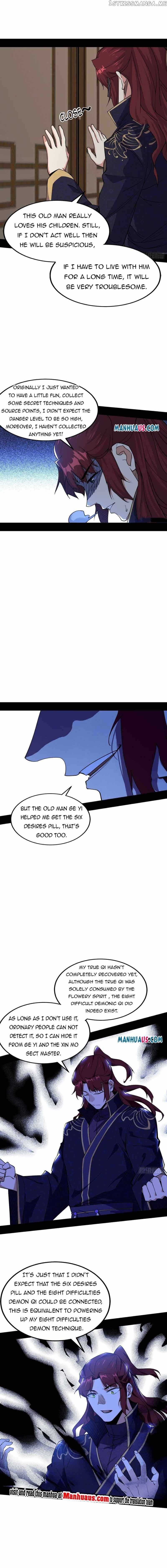 Way To Be The Evil Emperor Chapter 210.2 - page 2