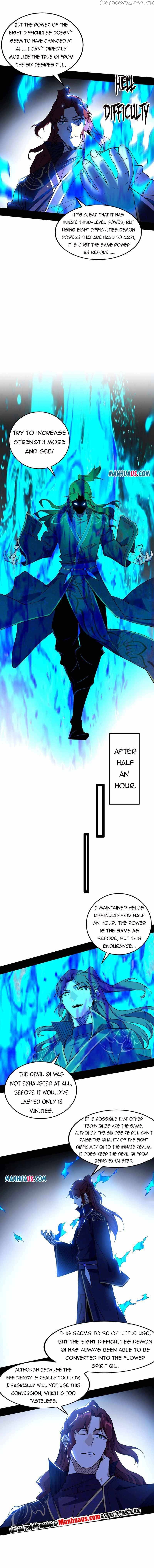 Way To Be The Evil Emperor Chapter 210.2 - page 3
