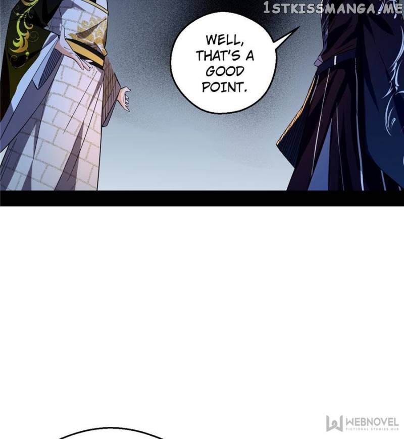 Way To Be The Evil Emperor Chapter 131 - page 10