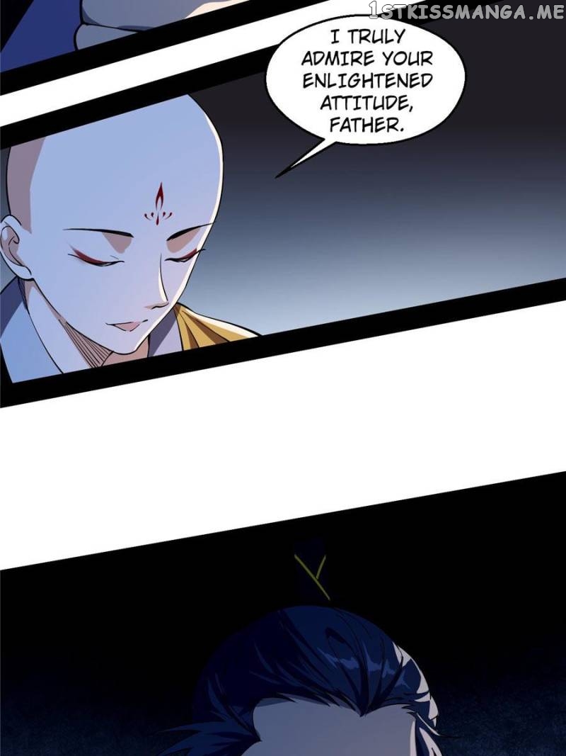 Way To Be The Evil Emperor Chapter 131 - page 12