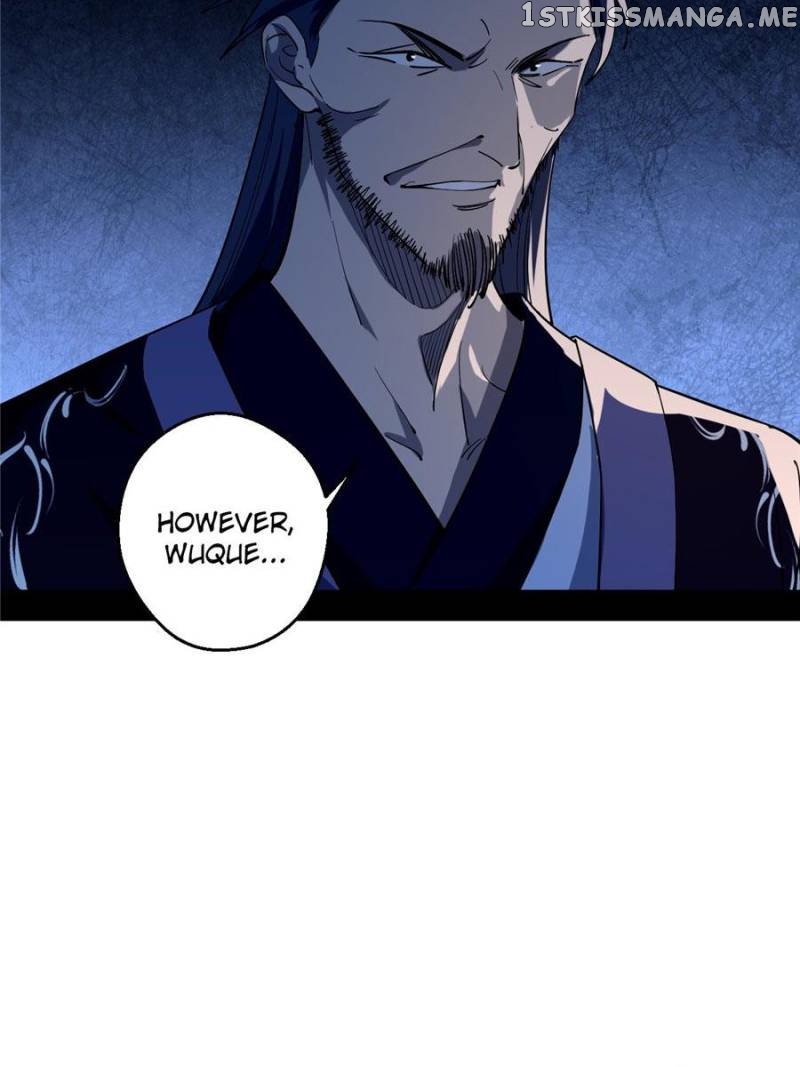 Way To Be The Evil Emperor Chapter 131 - page 13