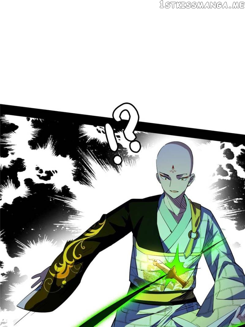 Way To Be The Evil Emperor Chapter 131 - page 15