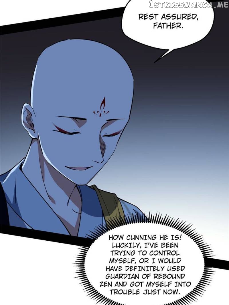 Way To Be The Evil Emperor Chapter 131 - page 18