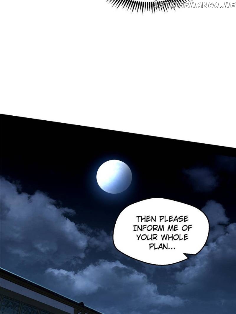 Way To Be The Evil Emperor Chapter 131 - page 19