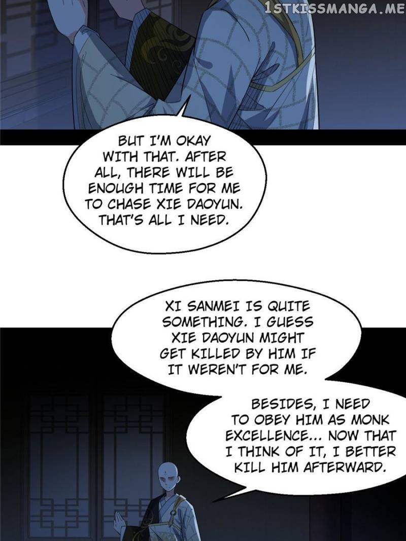 Way To Be The Evil Emperor Chapter 131 - page 23