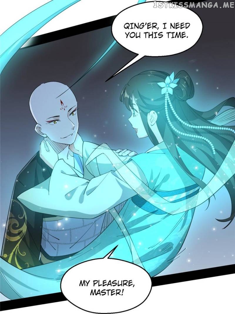 Way To Be The Evil Emperor Chapter 131 - page 25