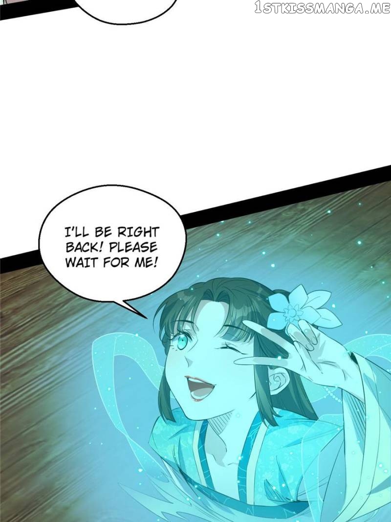 Way To Be The Evil Emperor Chapter 131 - page 31