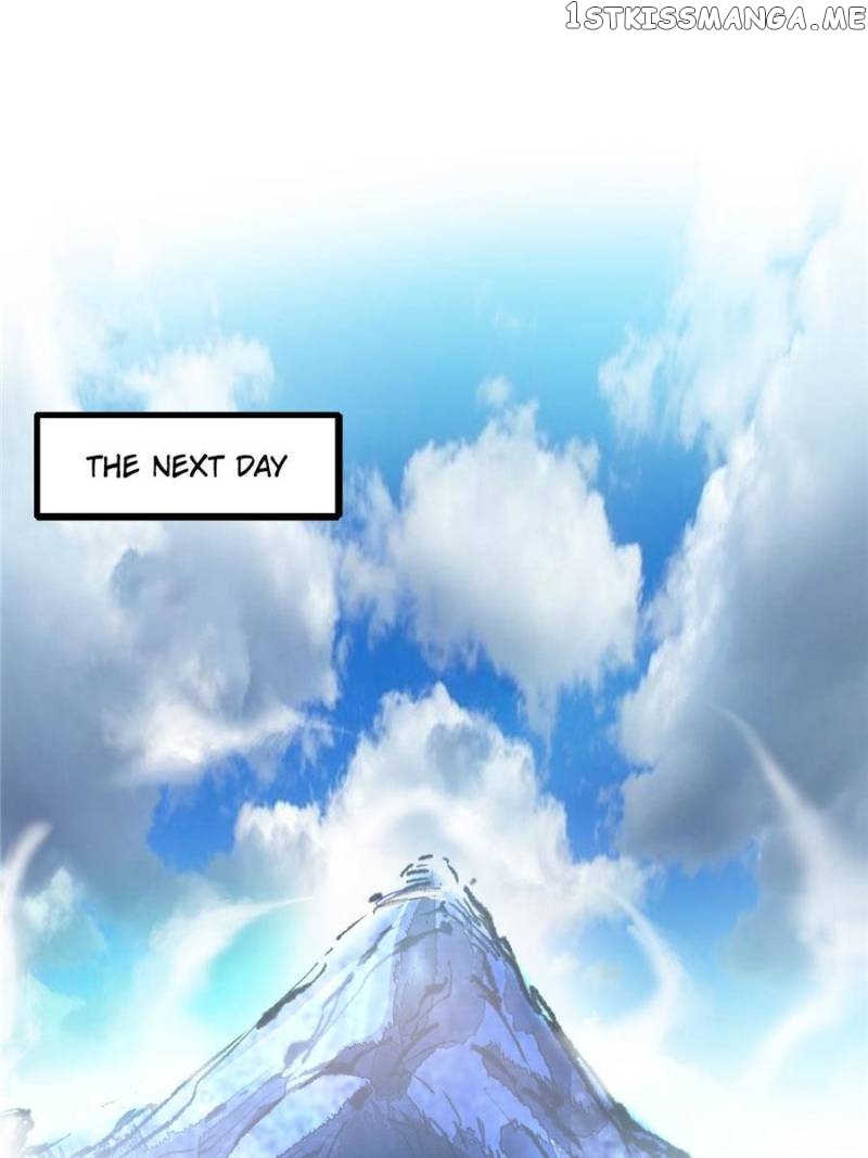 Way To Be The Evil Emperor Chapter 131 - page 34