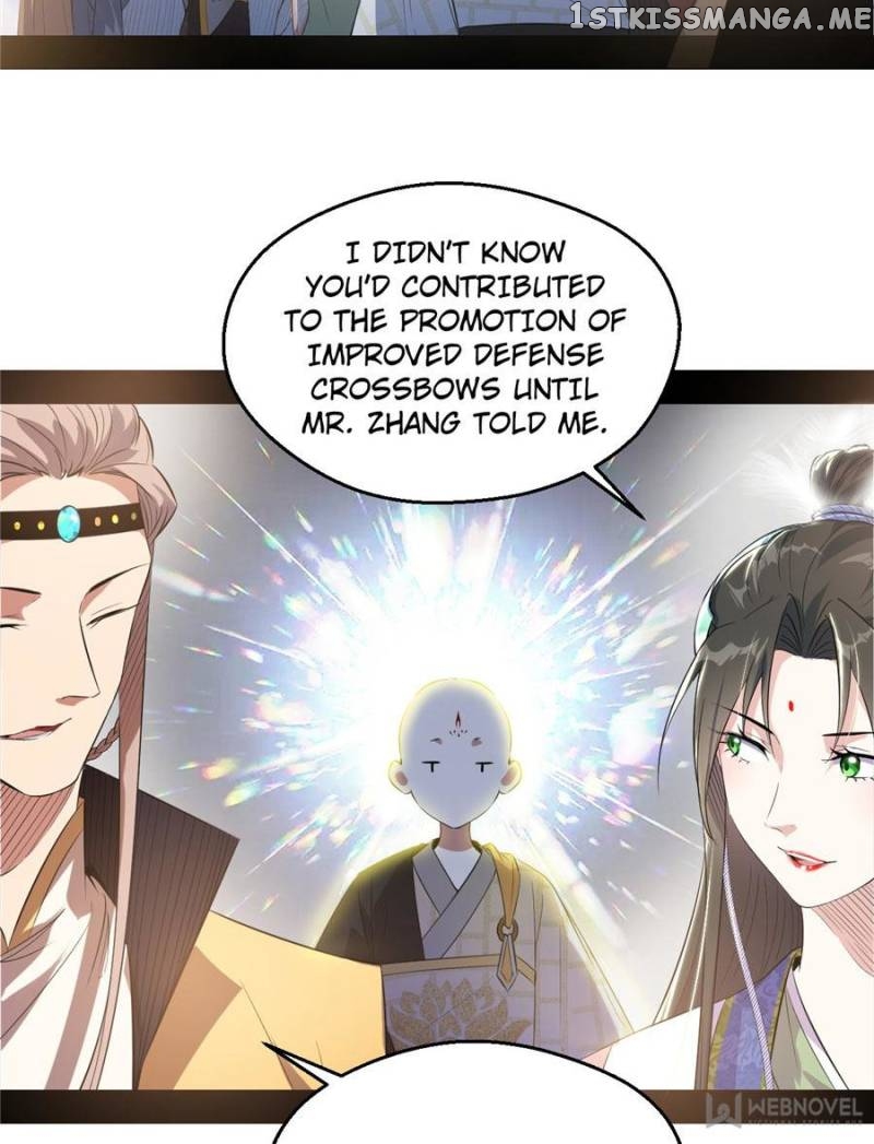 Way To Be The Evil Emperor Chapter 131 - page 36