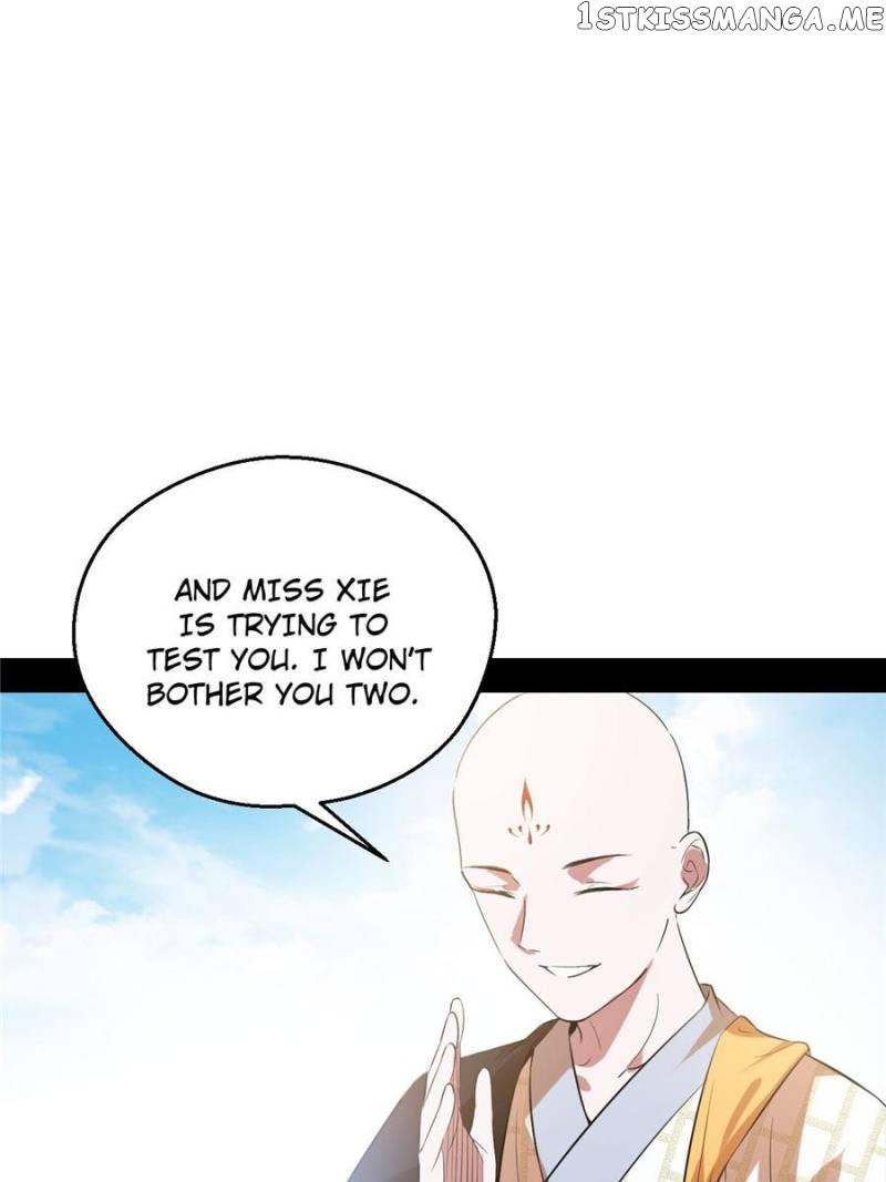 Way To Be The Evil Emperor Chapter 131 - page 40