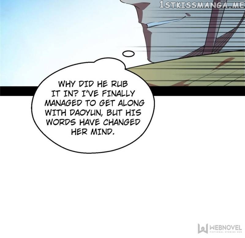Way To Be The Evil Emperor Chapter 131 - page 42