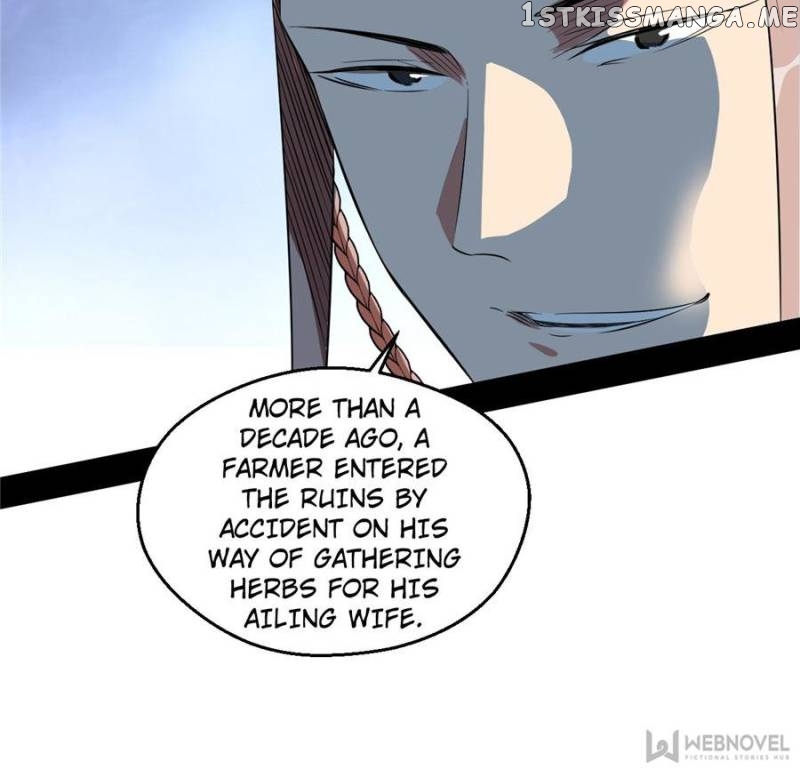 Way To Be The Evil Emperor Chapter 131 - page 45
