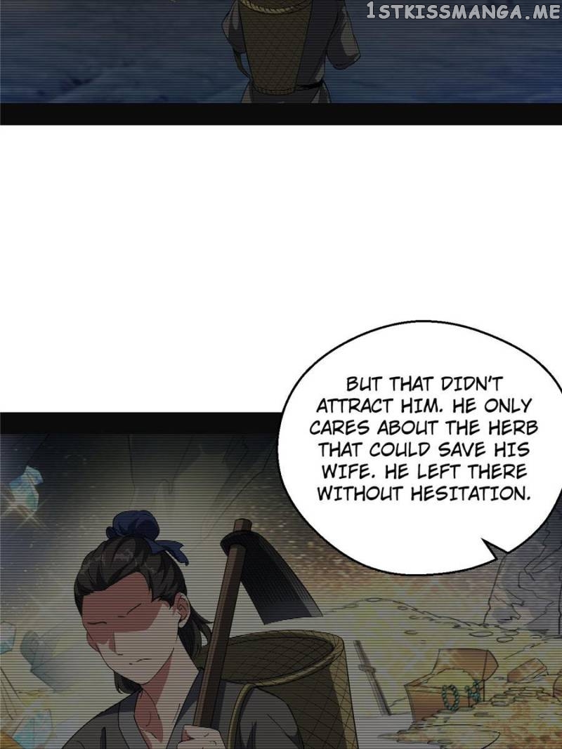 Way To Be The Evil Emperor Chapter 131 - page 47