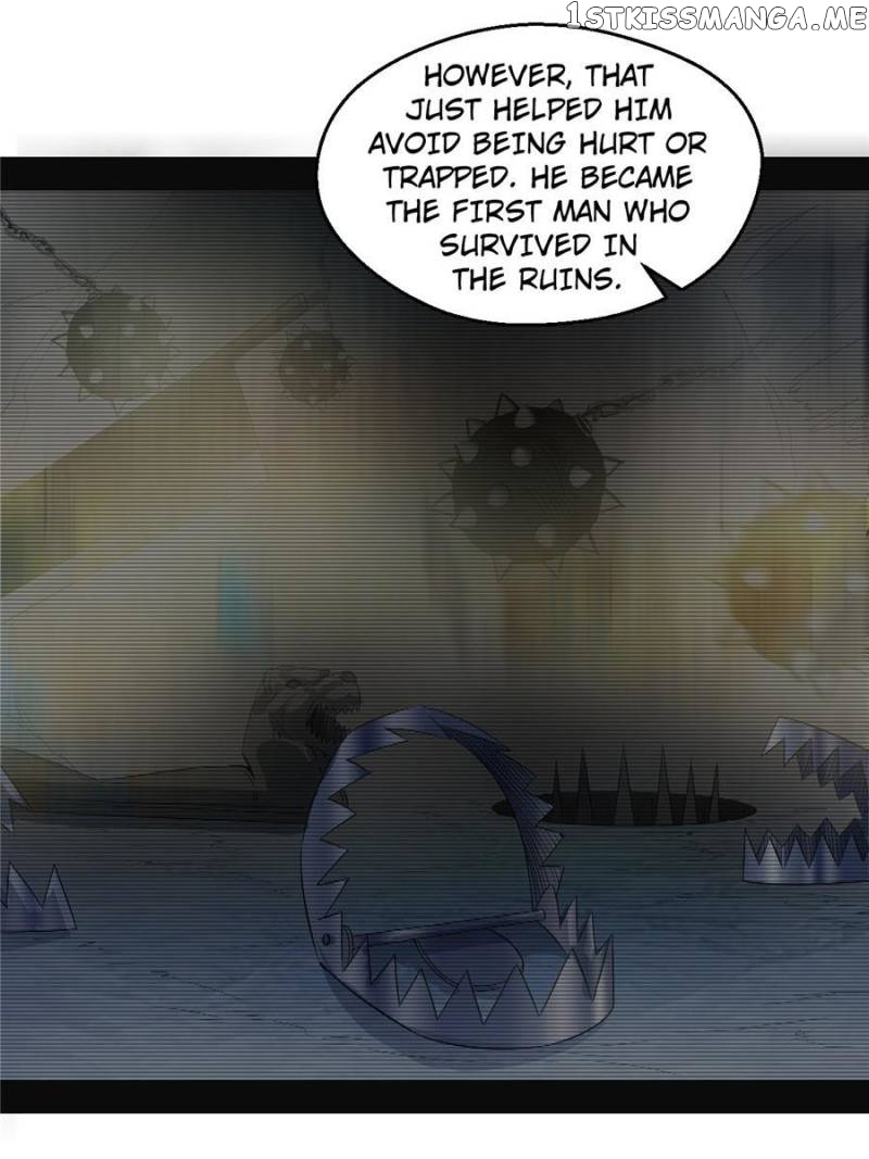 Way To Be The Evil Emperor Chapter 131 - page 49
