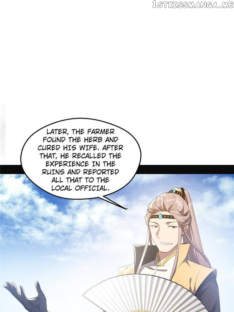 Way To Be The Evil Emperor Chapter 131 - page 50