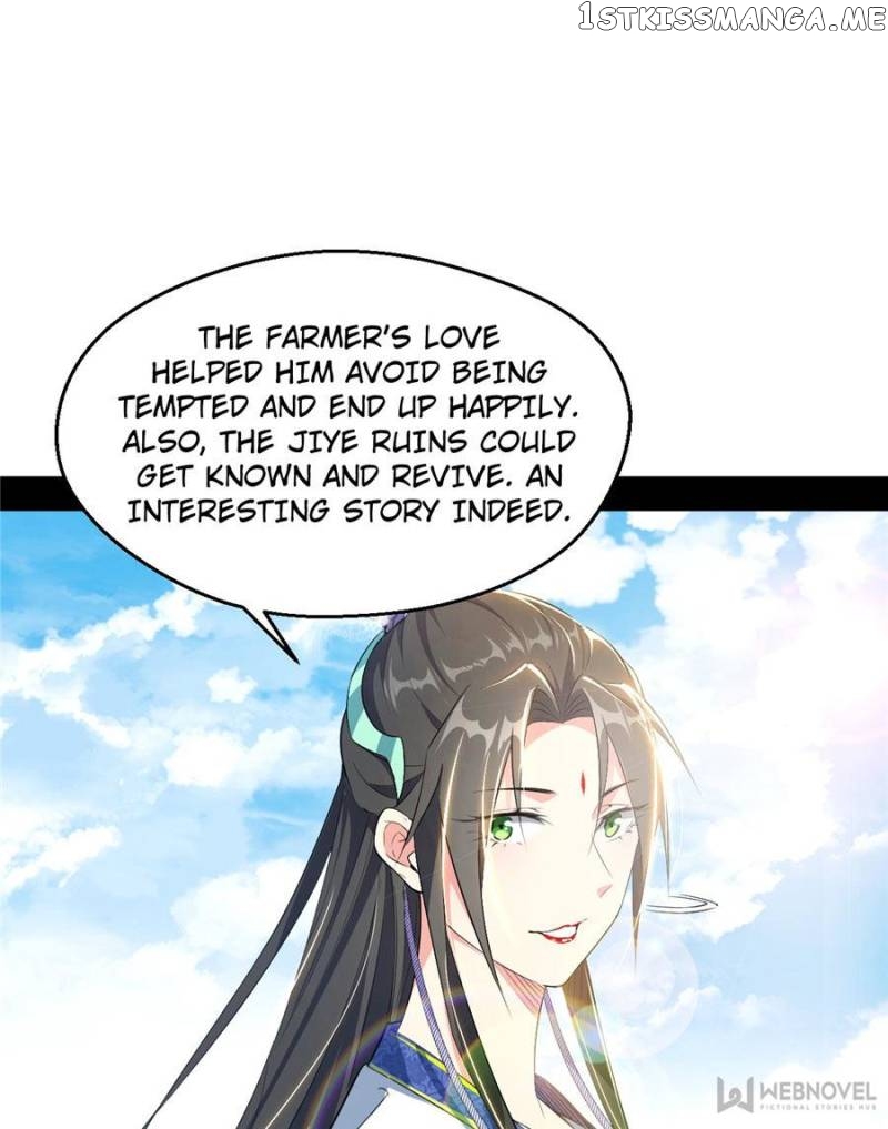 Way To Be The Evil Emperor Chapter 131 - page 53