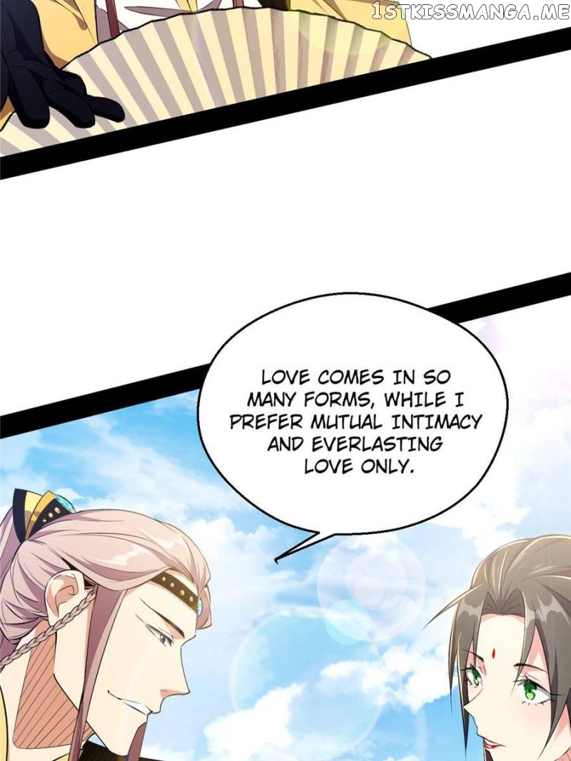 Way To Be The Evil Emperor Chapter 131 - page 56