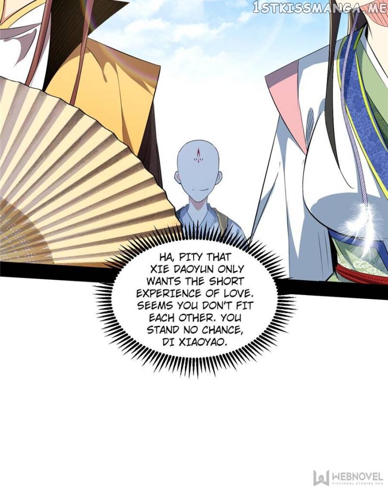Way To Be The Evil Emperor Chapter 131 - page 57
