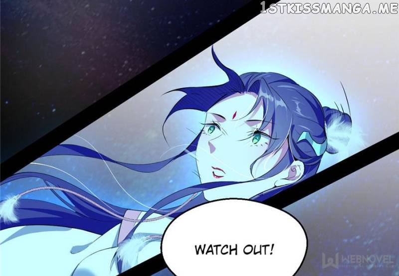 Way To Be The Evil Emperor Chapter 131 - page 63