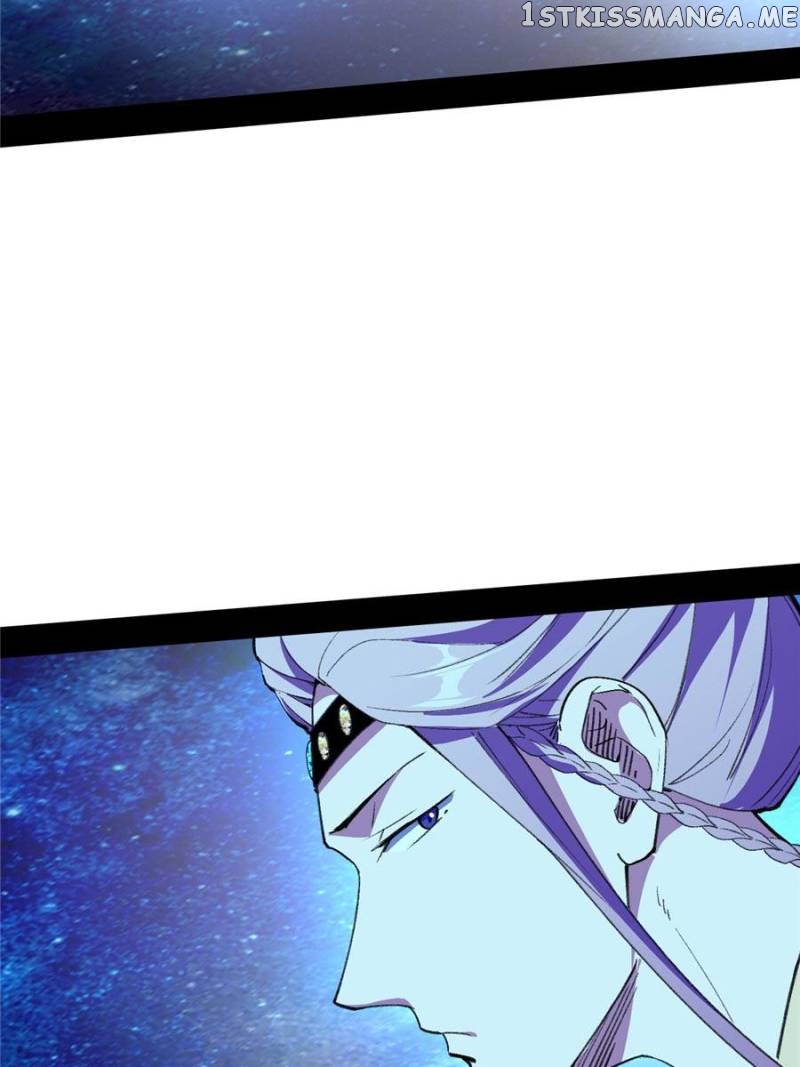 Way To Be The Evil Emperor Chapter 131 - page 71