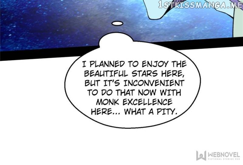 Way To Be The Evil Emperor Chapter 131 - page 72