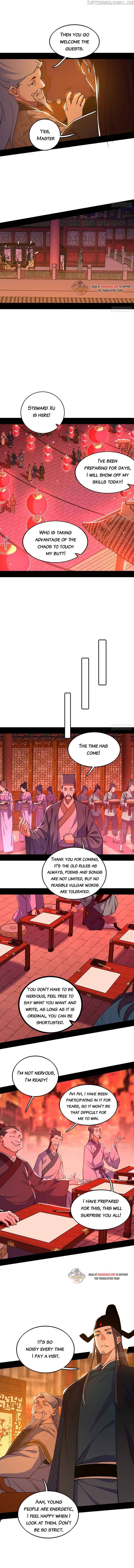 Way To Be The Evil Emperor Chapter 220.1 - page 2