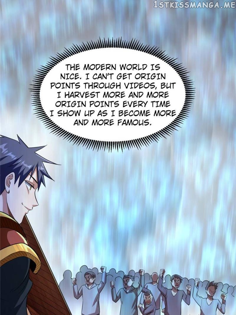Way To Be The Evil Emperor Chapter 99 - page 10