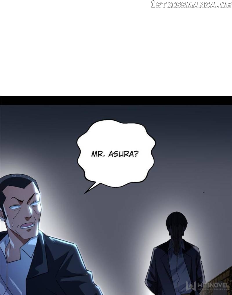 Way To Be The Evil Emperor Chapter 99 - page 23