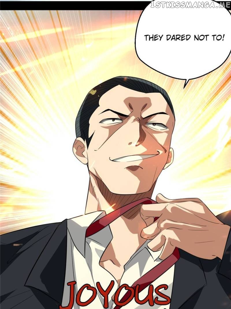 Way To Be The Evil Emperor Chapter 99 - page 33