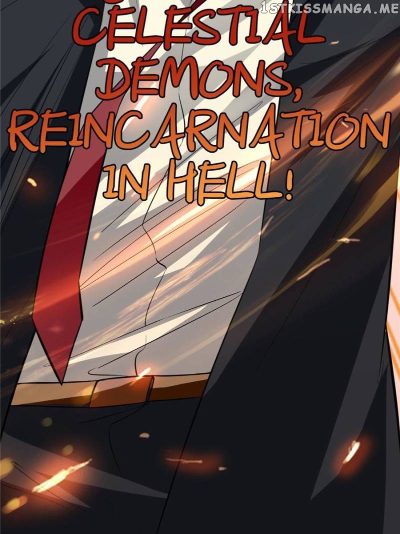 Way To Be The Evil Emperor Chapter 99 - page 34