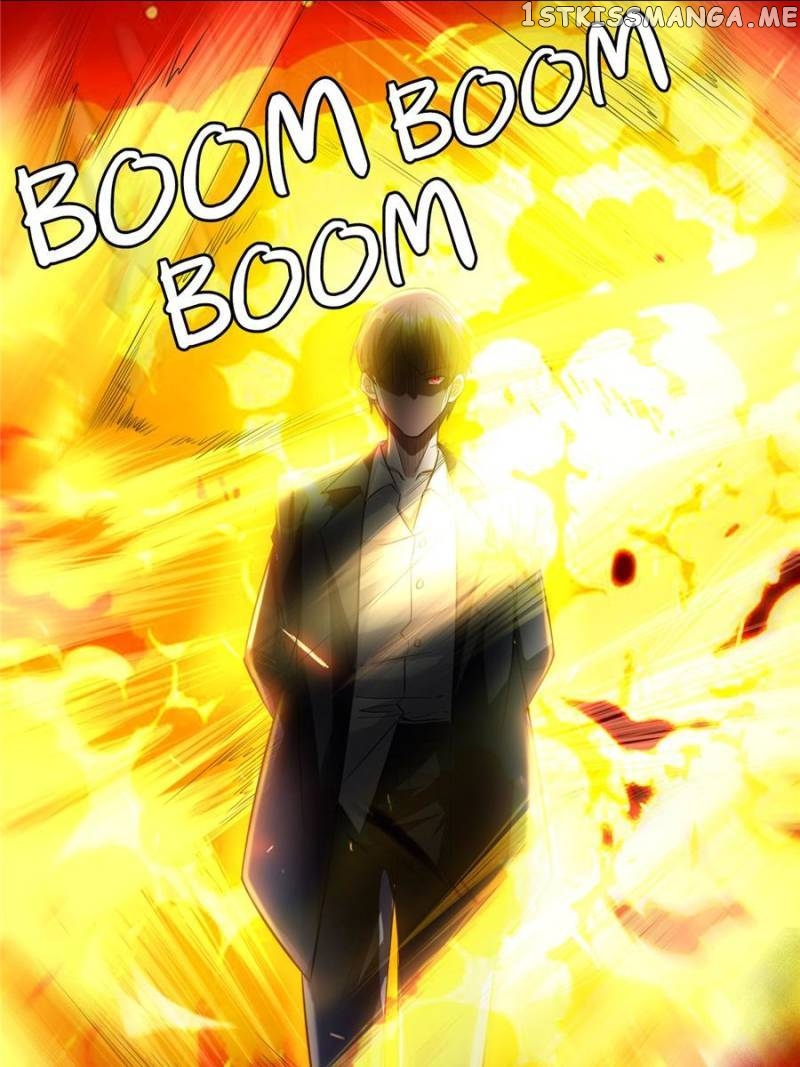 Way To Be The Evil Emperor Chapter 99 - page 39