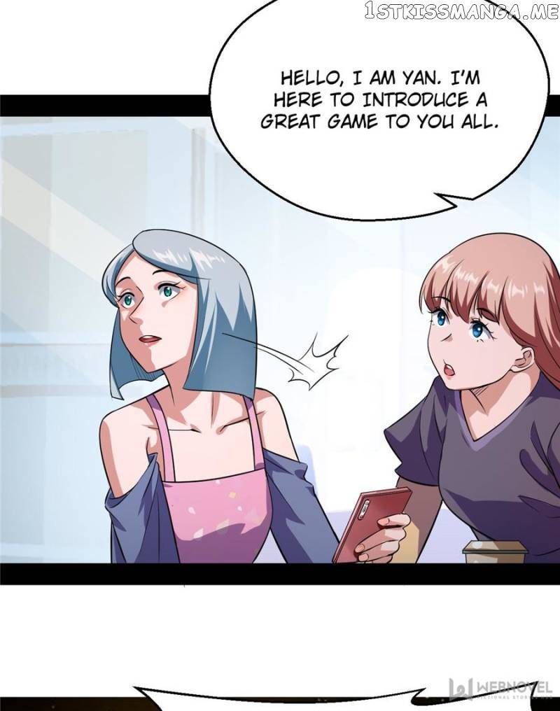 Way To Be The Evil Emperor Chapter 99 - page 4